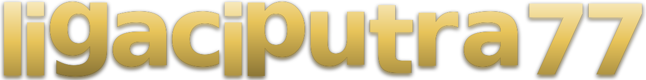 ligaciputra 77 logo